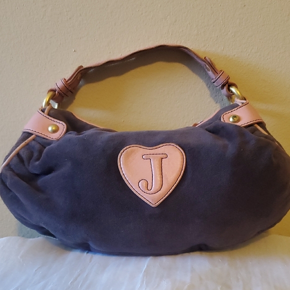 Juicy Couture RARE RING Bag - Picture 2 of 7